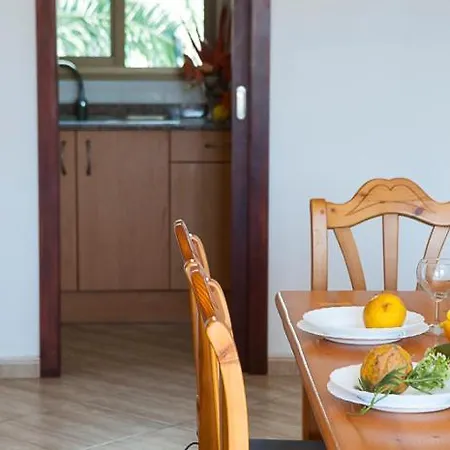 Appartement Playa Dor 17