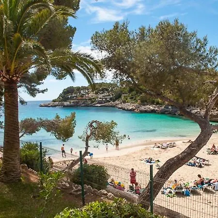 Playa Dor 17 Appartement *