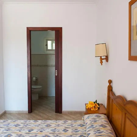 Appartement Playa Dor 17 *