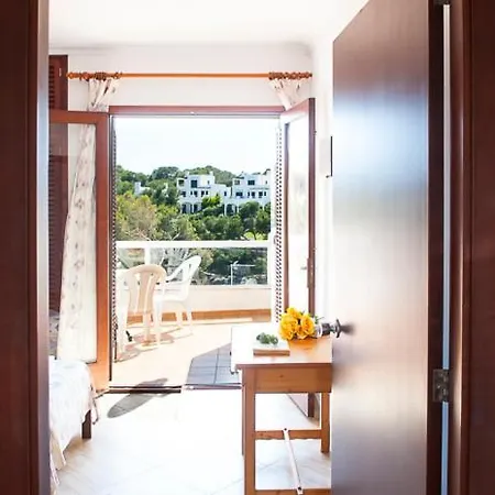 Playa Dor 17 Apartment Cala d'Or (Mallorca)