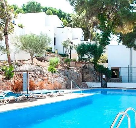Apartment Playa Dor 17 Cala d'Or (Mallorca)