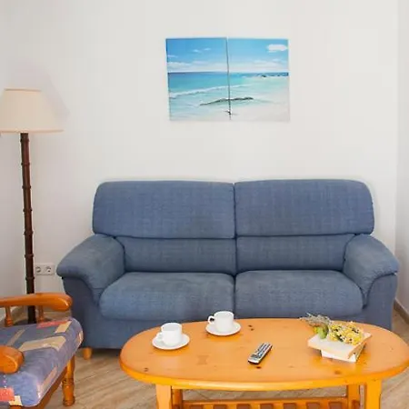 Apartment Playa Dor 17