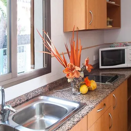 Playa Dor 17 Apartment