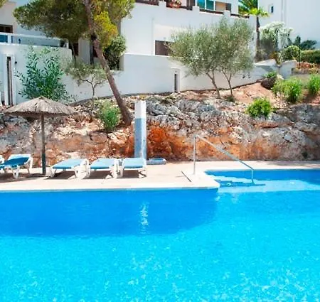Apartment Playa Dor 17 Cala d'Or (Mallorca)