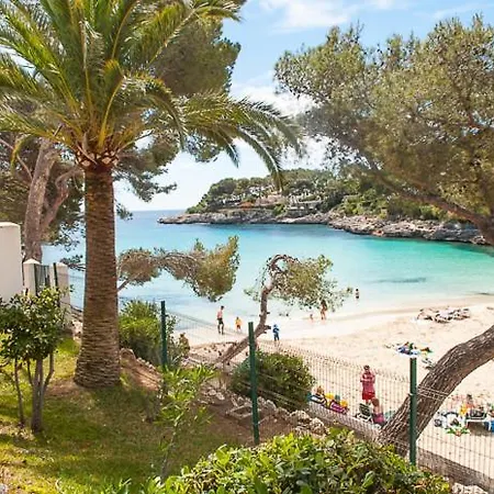 Playa Dor 17 Cala d'Or (Mallorca)