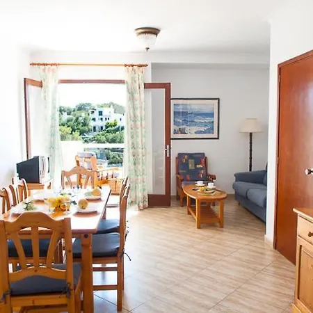 Apartment Playa Dor 17