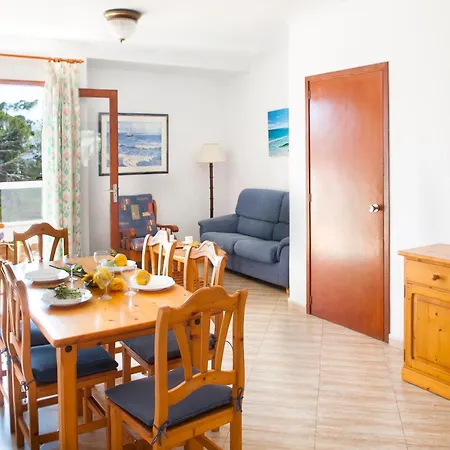 Playa Dor 17 Apartment