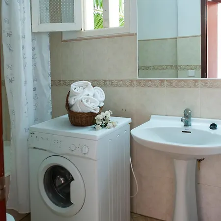 Apartment Playa Dor 17